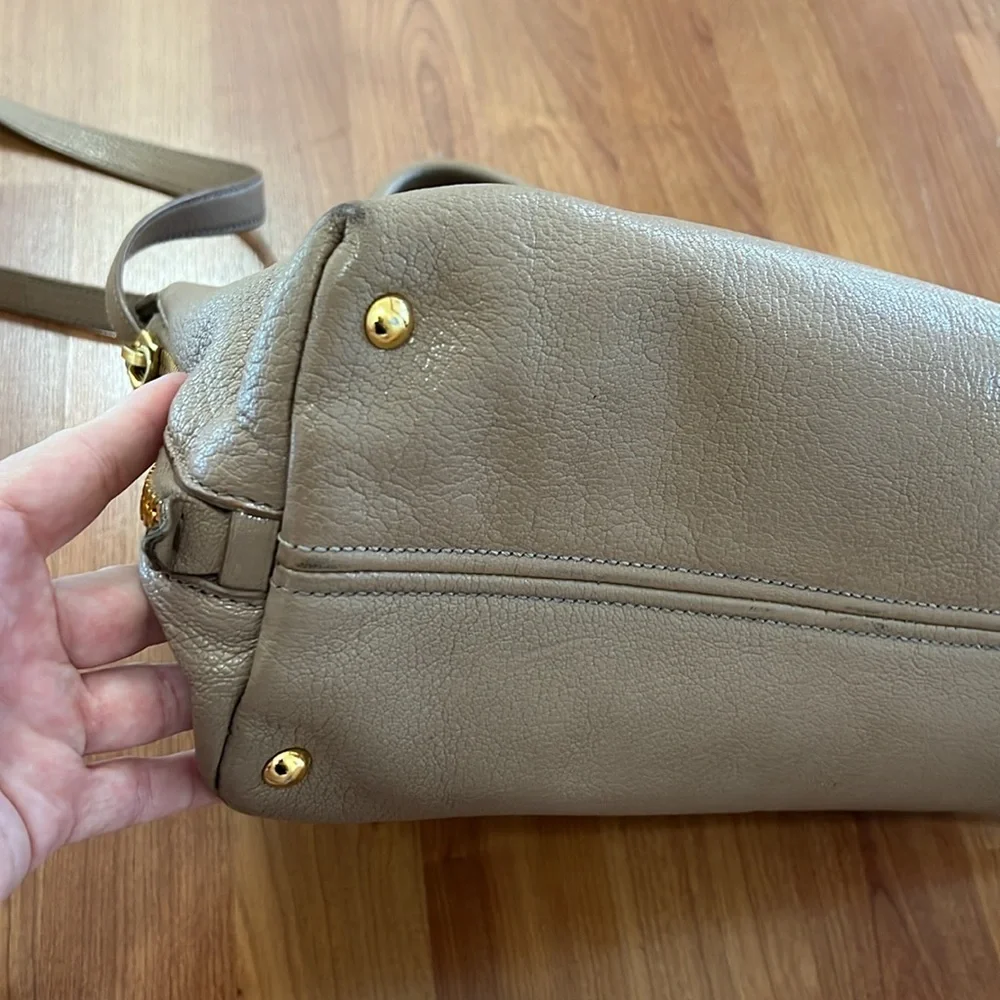 Beautiful Miu Miu used in good conditions - Picture 4 of 12